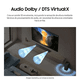 thumbnail image 3 of Barra de sonido potente nítida Samsung 2ch HW-B450F/ZX, 3 of 7