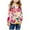 Mulitcolor#05, variant on AJTQTH Cute Floral Pattern Print Shirts for Kids Boys Girls Long Sleeve Casual Graphic Round Neck Pullover Sweatshirts Loose Fit Cotton T-Shirts Tops Mulitcolor#05 7-8 Years