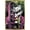 Gold Framed Version, variant on DC Comics The Joker - Crowbar Wall Poster, 22.375" x 34"