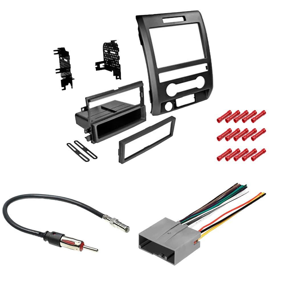 GSKIT1060 Car Stereo Installation Kit for 20092012 Ford F150 in