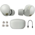 thumbnail image 4 of Auriculares Truly Wireless Sony WF-1000XM5 con paquete de protección, 4 of 7