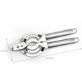 thumbnail image 3 of Multifunction Can Opener Stainless Steel Manual Bottle Opener Kitchen Gadget, 3 of 8