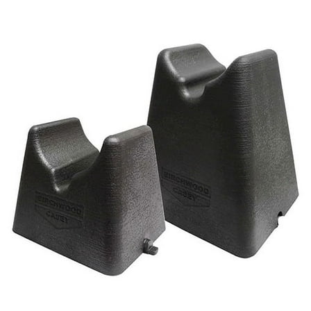 SportLock Nest Rest Two Piece Rubber Shooting Rest