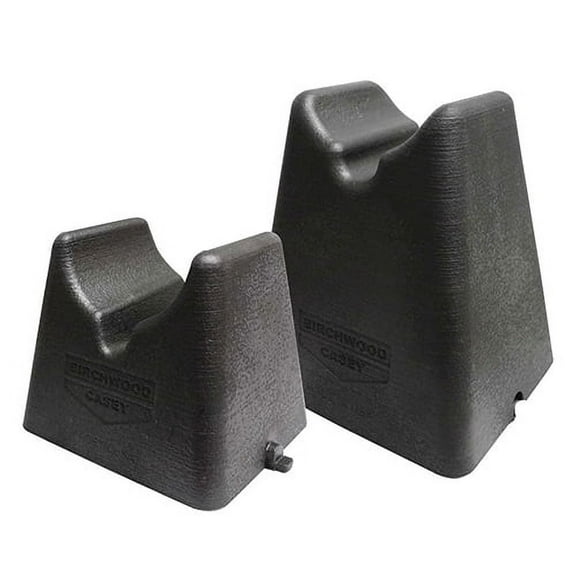 SportLock Nest Rest Two Piece Rubber Shooting Rest