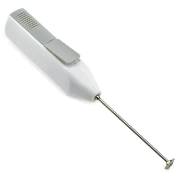 Cordless Mixer for Model Paints