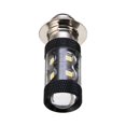 thumbnail image 3 of Faros Led Para Motocicleta H6/H6M/P15D 50W Faro Con Alto Lumen 8000K Accesorios Para Motocicletas 2 Uds Cateissary VI007003-00, 3 of 7