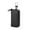 Black, variant on Pocket Key Organizer Case with 6 Hooks & 1 Car Key Fob Holder