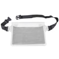 thumbnail image 2 of Waterproof Underwater PVC Beach Swimming Mobile Phone Waist Bum Bag Dry Pouch Green, 2 of 8