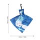thumbnail image 2 of 3pcs Mobile Phone Screen Cleaners Camera Lens Cleaning Wipers Screen Wipes Phone Accessory, 2 of 2