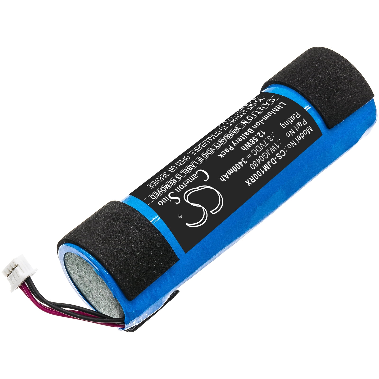 3400mAh DJI 1WJG0480 TI100782 Battery for Mavic mini Controller