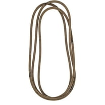 John Deere M154621 Deck Drive Belt Top Series Select inch EZTrak Z245 X310 X304