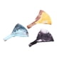 thumbnail image 1 of Diadema De 3 Piezas Con Teñido Anudado, Banda Ancha Para El Cabello, Banda Para El Cabello, Diadema Para Yoga Sunnimix Diademas para el sudor de las mujeres, 1 of 8