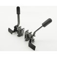 thumbnail image 3 of Freno para silla de ruedas, bloqueo de rueda para silla de transporte de acero y aluminio (TR37E-SV y TR39E-SV, MDS808200, ATC17, ATC19), STDS4S092L/R, piezas de repuesto, con herramienta de instalaci, 3 of 3