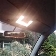 thumbnail image 5 of Car Front Console Roof Reading Light 6Q0947613A for 9N 02-10 Seat Dome Light Ceiling Lamp, 5 of 5