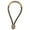 Multi/Natural/Black, variant on Schneiders Double S Rawhide Bosal | Classic Stylish Design | Natural/Black