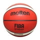 thumbnail image 1 of Balón de Basquetbol Molten B6G2000 Hule Sporta, 1 of 5