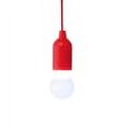 thumbnail image 2 of LJNYFDC Hanging Light LED Camping Tent Light Soft Flicker Free Eye Protection Compact Portable Decorative Retro Fixture, 2 of 7
