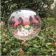 thumbnail image 2 of Divertidas De Flamenco Para Bobo Clear Balloon DIY Labels Crafts, 2 of 7