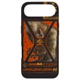 thumbnail image 1 of Funda para iPhone Air Jurassic World Rebirth Distortus Rex, 1 of 3