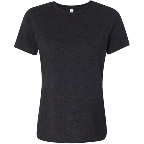 Bella-Canvas 6400 - Women's Relaxed Jersey Short Sleeve Tee