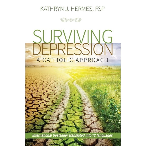 Surviving Depression, (Paperback)
