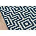 thumbnail image 3 of Momeni Baja Boxes Area Rug, 3 of 4