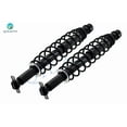 thumbnail image 5 of Set of 4 Front Quick Complete Strut-Rear shock conversion kit For 2006-2011 Buick Lucerne, 5 of 9