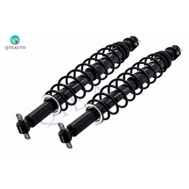 Complete Strut & Shock Conversion Kit For Cadillac DeVille 2000-2005 – Front & Rear – APM Lifetime Warranty