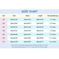 thumbnail image 3 of LYHaoo Girls Raincoat Lightweight Windbreaker Jacket With Colorful Rainbow Print Lettering Pattern For Autumn Outerwear Trendy Coat Orange Sizes 9-10 Years, 3 of 6