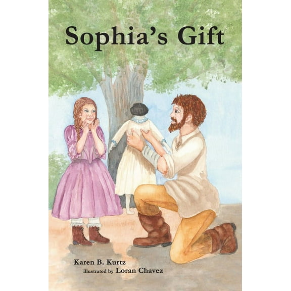 Sophia's Gift, (Hardcover)