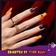 thumbnail image 3 of Set de esmaltes de uñas en gel Beetles Hocus Pocus, 6 colores para Halloween, 3 of 9
