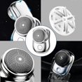 thumbnail image 2 of New Powerful Men's Shaver, Portable Mini Electric Shaver, Usb Magic Mini Electric Shaver Compatible With Men, Easy One-button Operation, Suitable Comp, 2 of 5