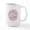 White, variant on CafePress - Peppa Pig: Fantasy And Fun! - 15 oz Ceramic Large White Novelty Mug