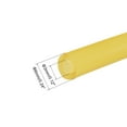 thumbnail image 2 of Uxcell Latex Tubing 1/8inch ID 1/4inch OD Elastic Rubber Hose 8ft, 2 of 5