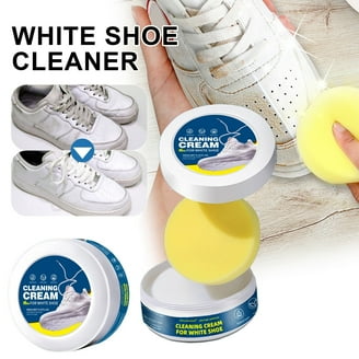 Grandma's Secret Sneaker Cleaner, Stain Remover for Rubber, Canvas