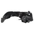 thumbnail image 3 of TRQ Front Right Inner Fender Liner Fits 2003-2005 Lexus IS300 BDA10605, 3 of 3