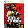 Red Dead Redemption - Xbox360 (Used)