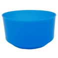 thumbnail image 2 of Manicure Bowls Nail Art Hand Soak Treatment Bowls (Round Soak Bowl, BLUE), 2 of 4