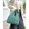 thumbnail image 5 of Mesh Beach Tote Bag Shoulder Bag Handbags Knitting Hollow Summer Bag Hobo Bag Aesthetic for Women, 5 of 9