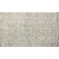 thumbnail image 1 of Ahgly Company Indoor Rectangle Contemporary Rosy Brown Pink Abstract Area Rugs, 7' x 9', 1 of 6