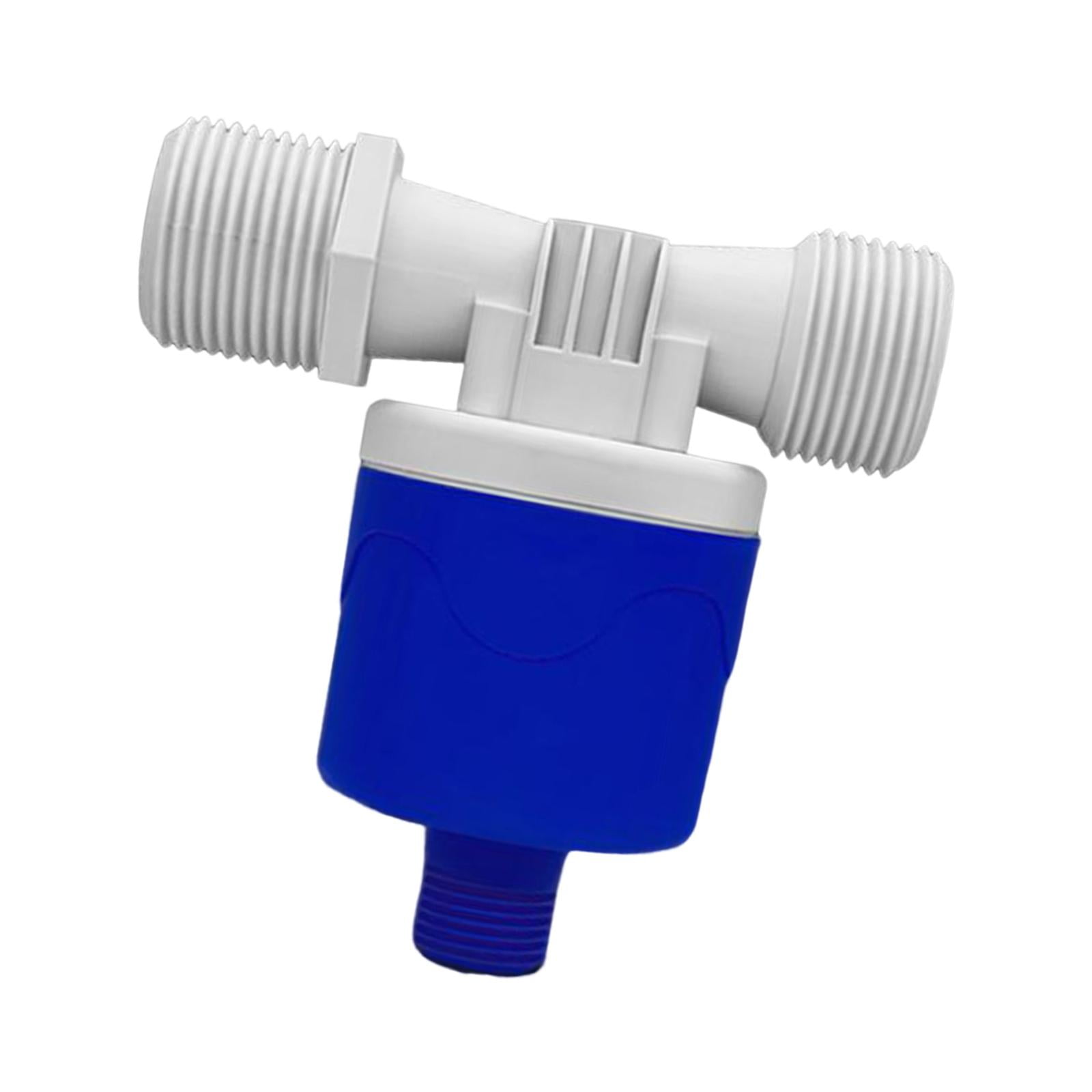 Float Male Thread Large Water Output Easy to Install Water Water for