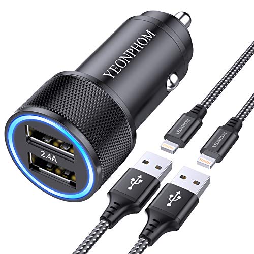 iphone 11 pro max car charger walmart