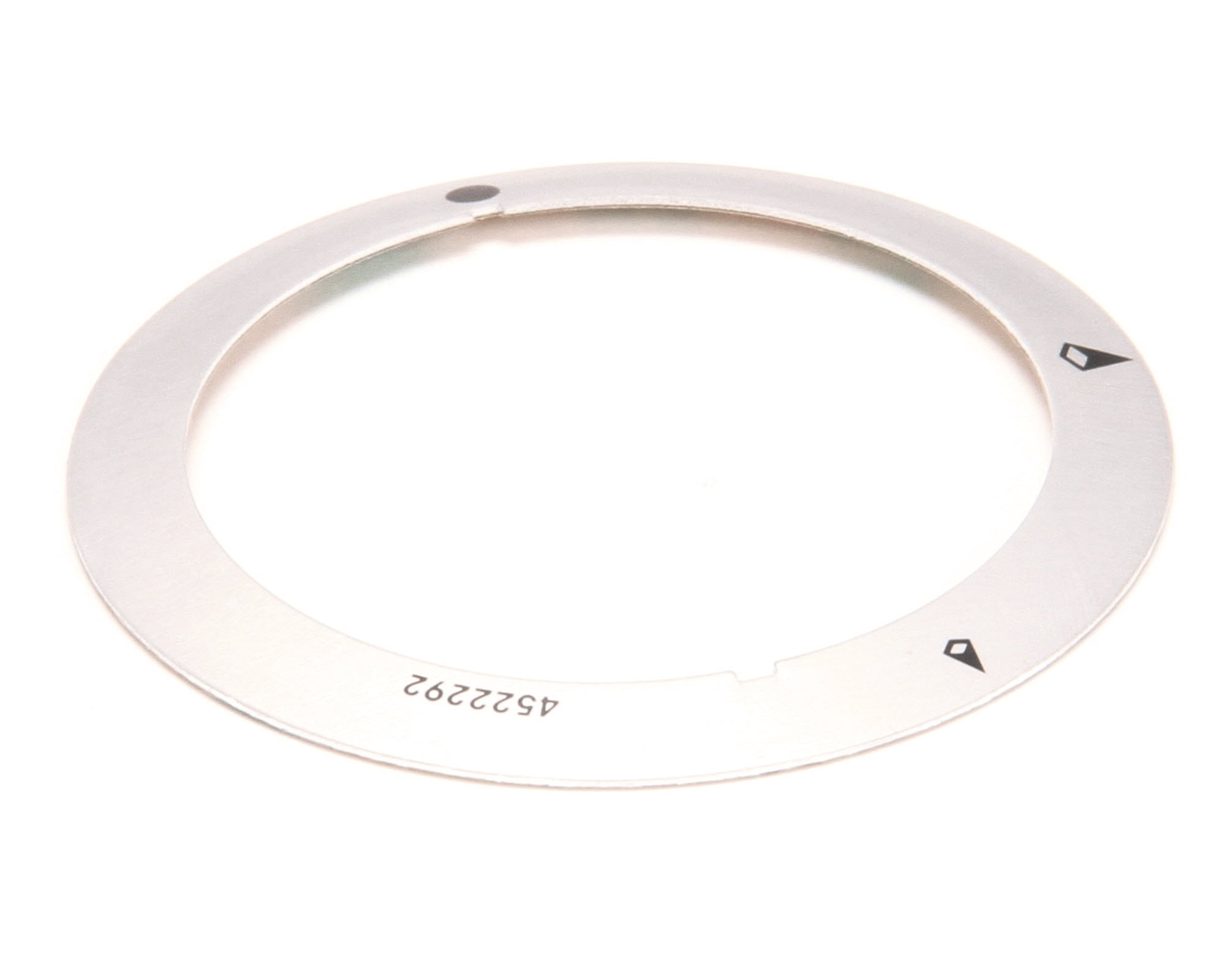 Garland Hi-Lo Griddle Insert Usr-Sun 4522292 - Genuine OEM Replacement Part