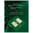 thumbnail image 4 of NEW 24G Speed Module LD306S Traffic Vehicle Speed Feedback Monitoring Sensor RS485 Serial Communication, 4 of 5