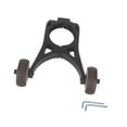 thumbnail image 4 of Soporte de mano para patinete plegable Soporte auxiliar para rueda de repuesto Soporte de estacionamiento para patinete, 4 of 8