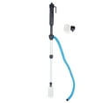 thumbnail image 1 of Aquarium Cleaning Pump,Electric Fish Tank Aquarium Aquarium Cleaner Fish Tank Cleaner Professionally Tested, 1 of 9