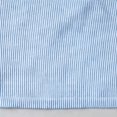 thumbnail image 5 of Aueoeo Men's Striped Elastic Waist Drawstring Bermuda Shorts with Slanted Pockets Breathable Casual Summer Pants,Light Blue,M, 5 of 8