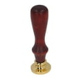 thumbnail image 3 of Kit de Cire de Scellage, Outils Complets Ensemble de Scellage en Cire Résistant et Durable pour Bricolage Craft, 3 of 8