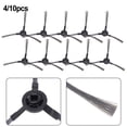 thumbnail image 3 of Chendee Side Brush For Conga 999 For For X-Treme Vacuum Cleaner Robot Accessory Set,4 Pcs, 3 of 5