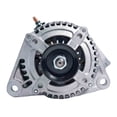thumbnail image 1 of Alternador Jeep Liberty 6cil 3.7 2004 Sist Nippondenso 160a Total Parts Jeep Liberty 6cil 3.7 2004 sist nippondenso 160a, 1 of 3